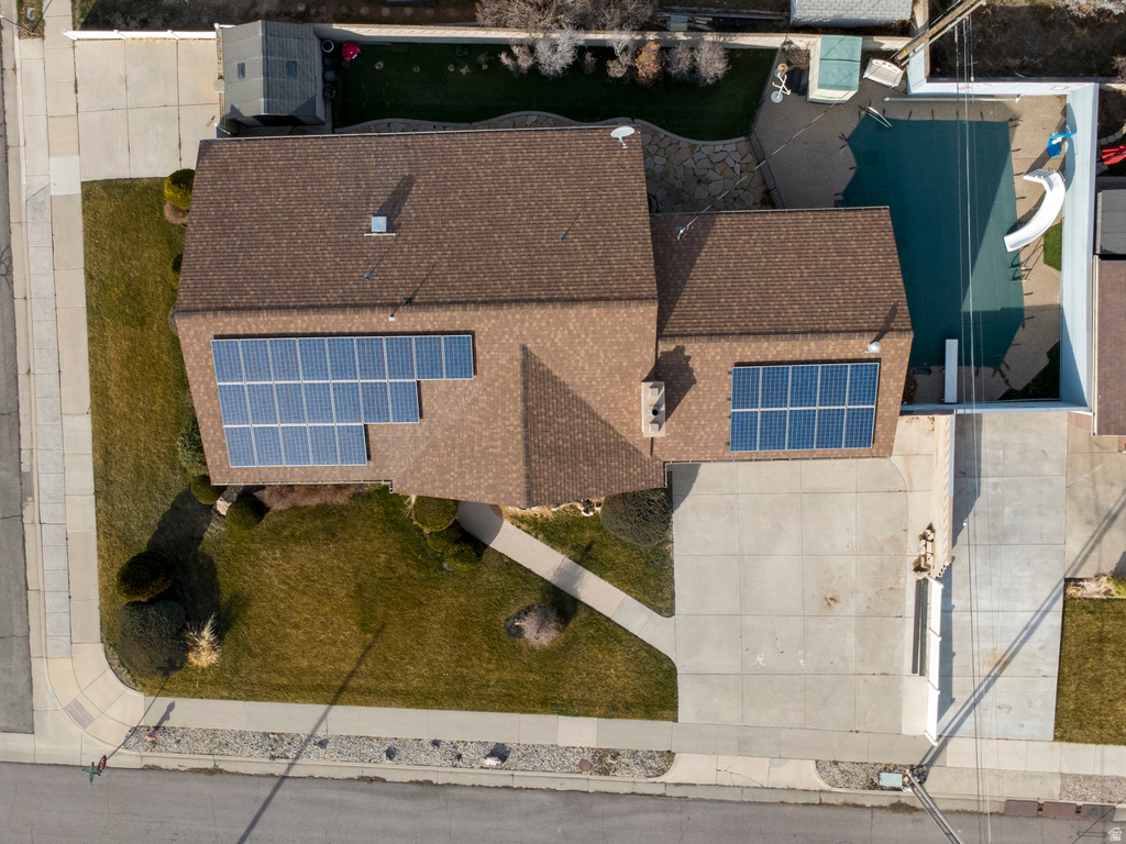 76 W MARQUETTE DR Midvale, UT 84047