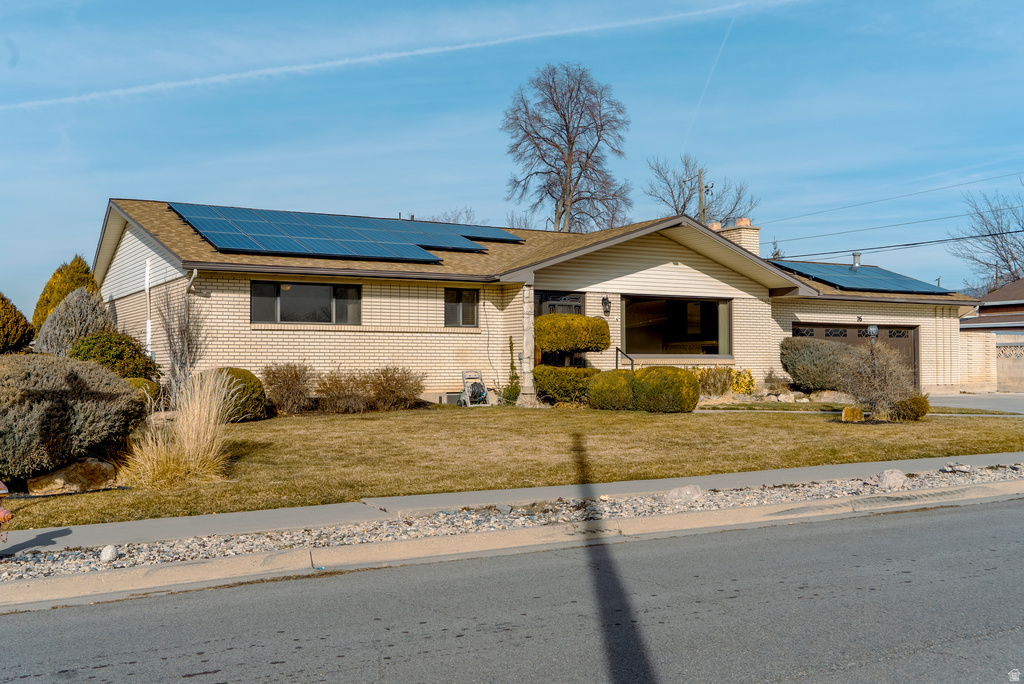 76 W MARQUETTE DR Midvale, UT 84047