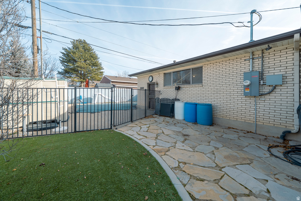 76 W MARQUETTE DR Midvale, UT 84047