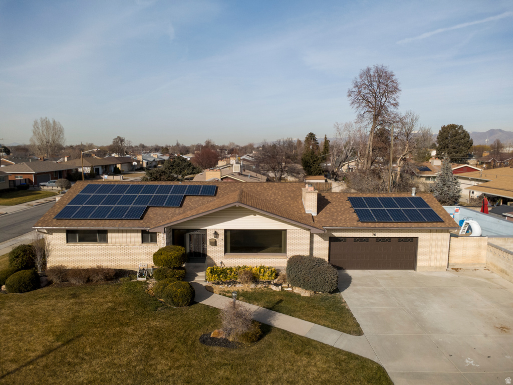 76 W MARQUETTE DR Midvale, UT 84047