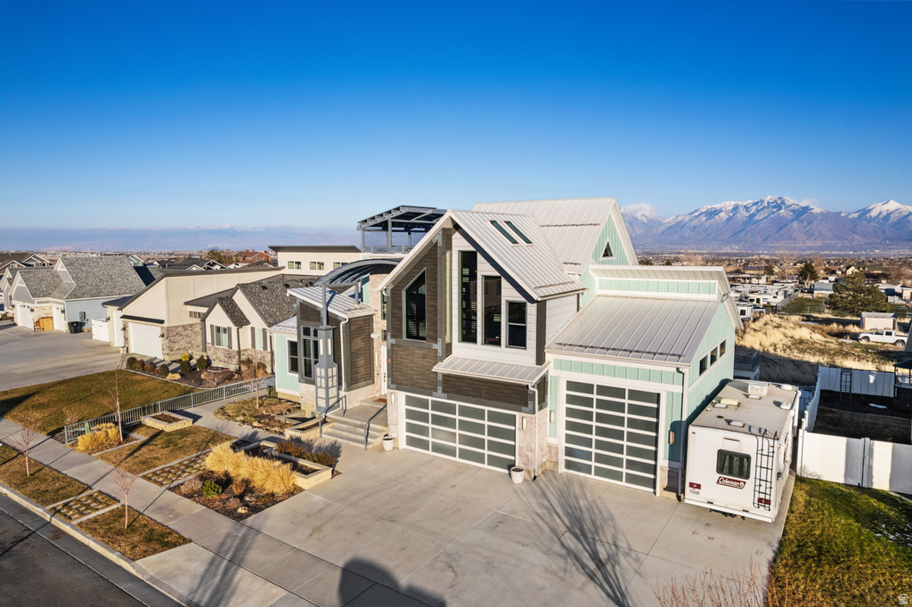 13599 S WHITE PONY RD Herriman, UT 84096