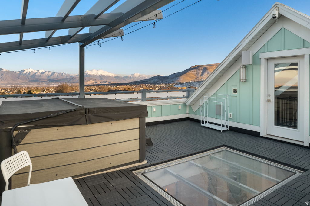 13599 S WHITE PONY RD Herriman, UT 84096