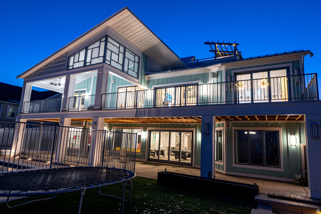 13599 S WHITE PONY RD Herriman, UT 84096