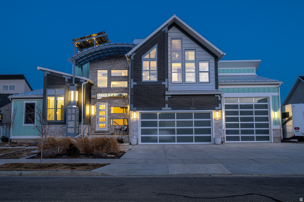 13599 S WHITE PONY RD Herriman, UT 84096