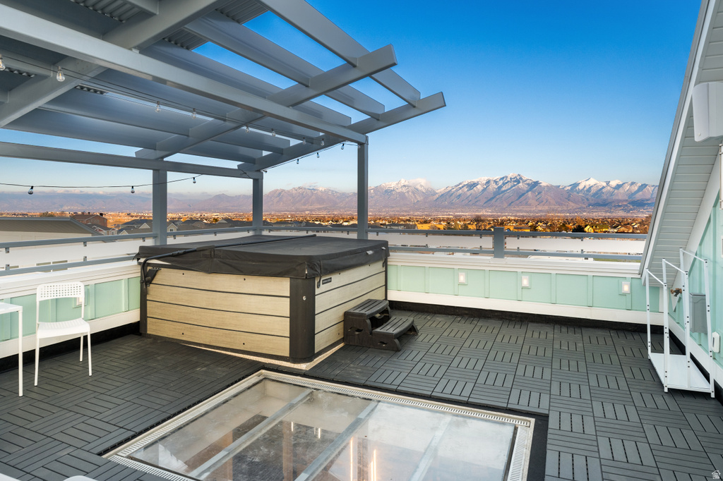 13599 S WHITE PONY RD Herriman, UT 84096