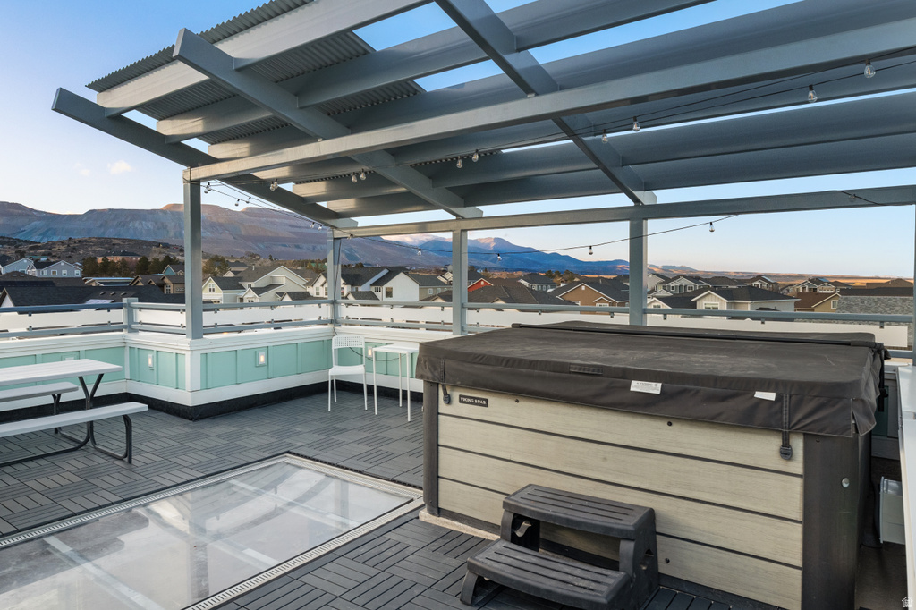 13599 S WHITE PONY RD Herriman, UT 84096