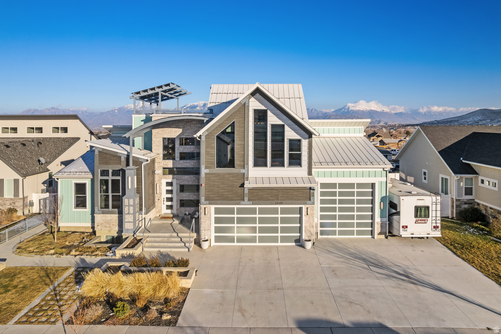 13599 S WHITE PONY RD Herriman, UT 84096