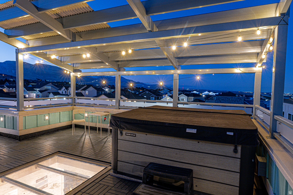 13599 S WHITE PONY RD Herriman, UT 84096