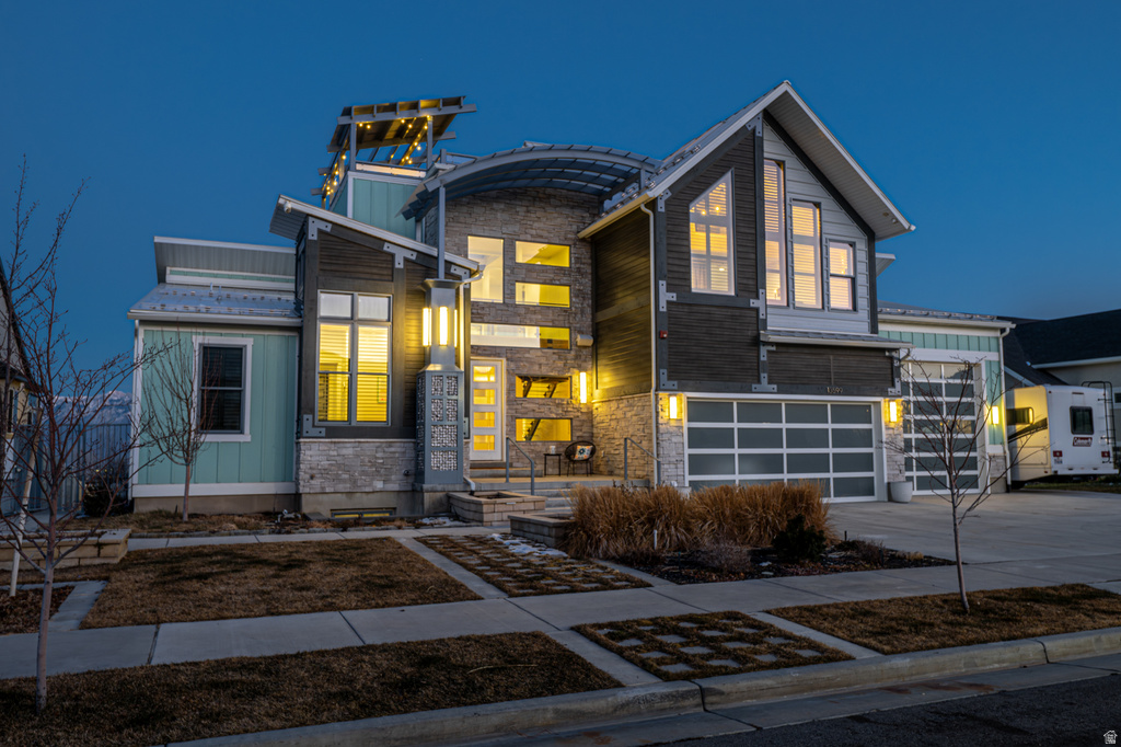 13599 S WHITE PONY RD Herriman, UT 84096