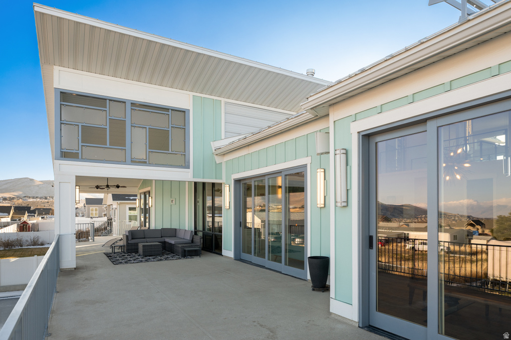 13599 S WHITE PONY RD Herriman, UT 84096