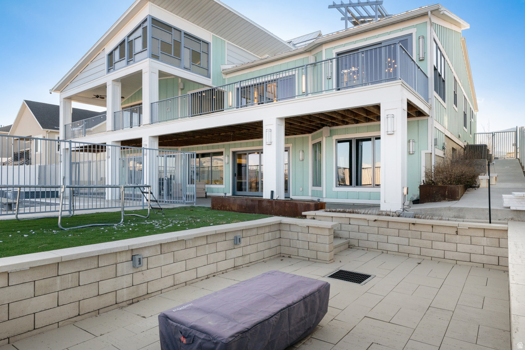 13599 S WHITE PONY RD Herriman, UT 84096