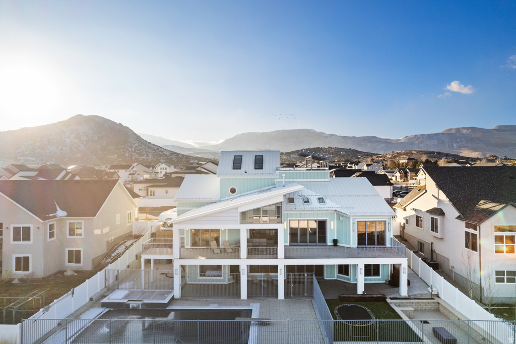 13599 S WHITE PONY RD Herriman, UT 84096