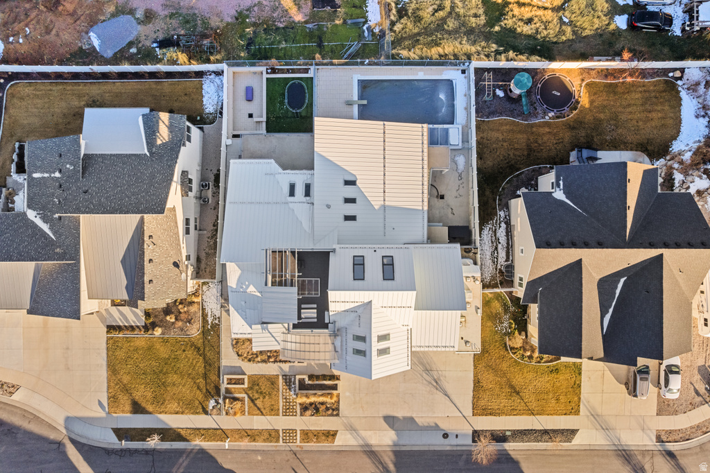 13599 S WHITE PONY RD Herriman, UT 84096