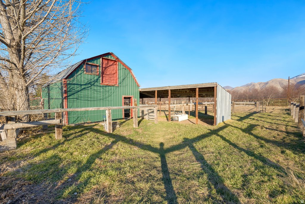 5021 W 12400 S Payson, UT 84651