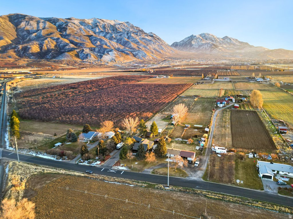 5021 W 12400 S Payson, UT 84651