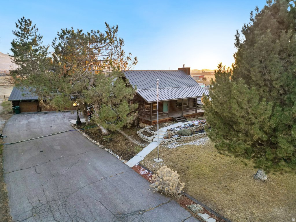 5021 W 12400 S Payson, UT 84651