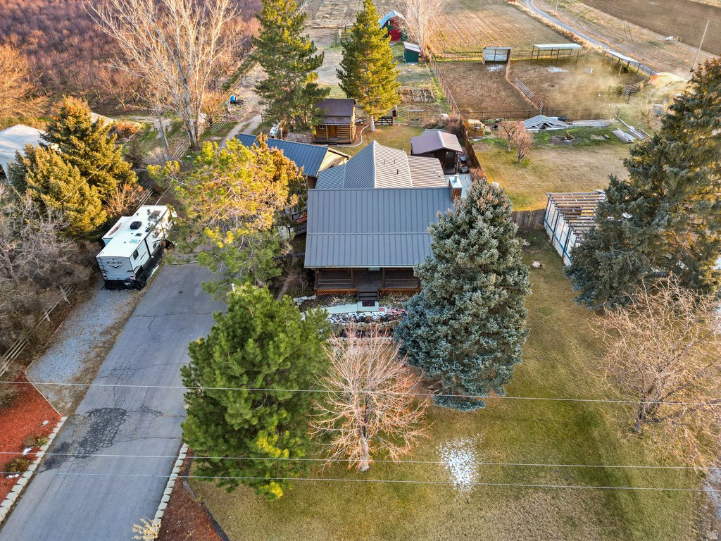 5021 W 12400 S Payson, UT 84651