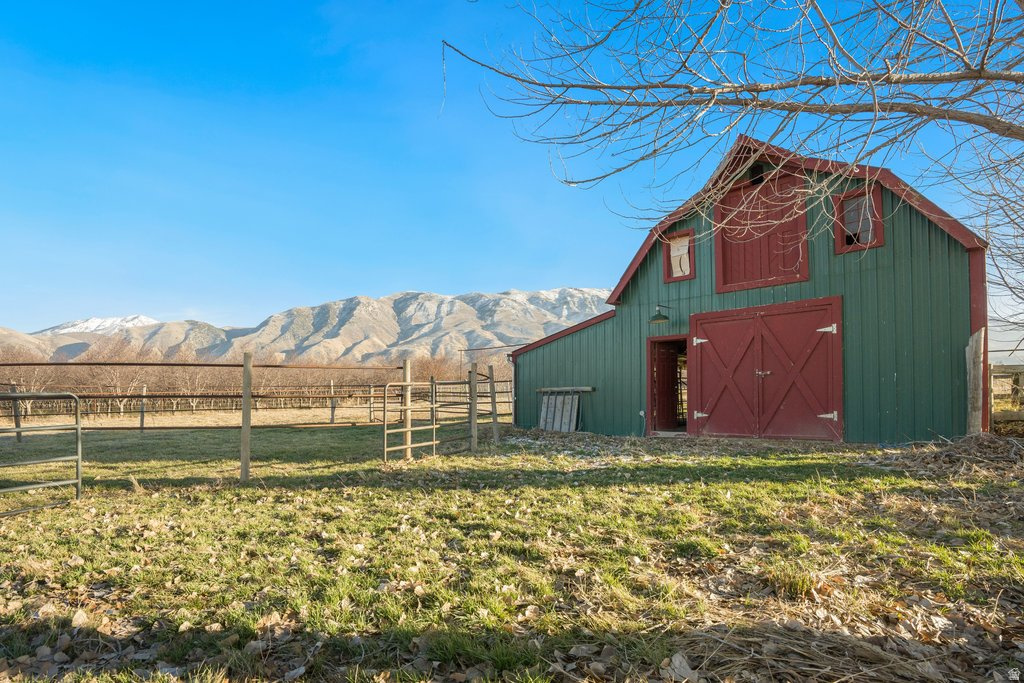 5021 W 12400 S Payson, UT 84651