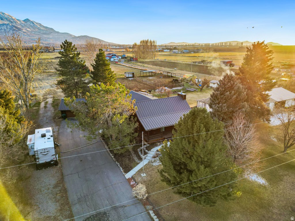 5021 W 12400 S Payson, UT 84651