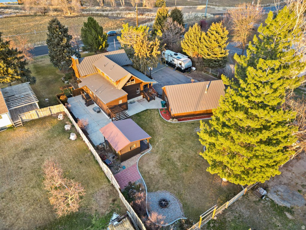 5021 W 12400 S Payson, UT 84651