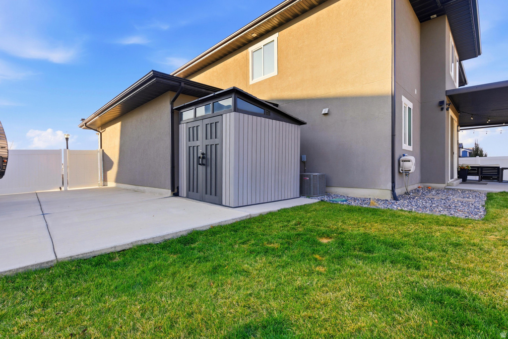 2131 S 1825 ST Woods Cross, UT 84087
