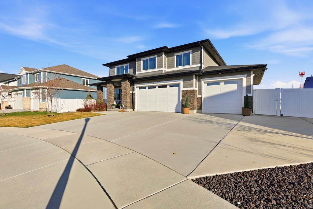 2131 S 1825 ST Woods Cross, UT 84087