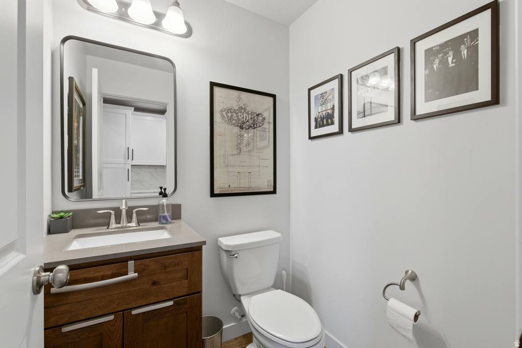 2131 S 1825 ST Woods Cross, UT 84087