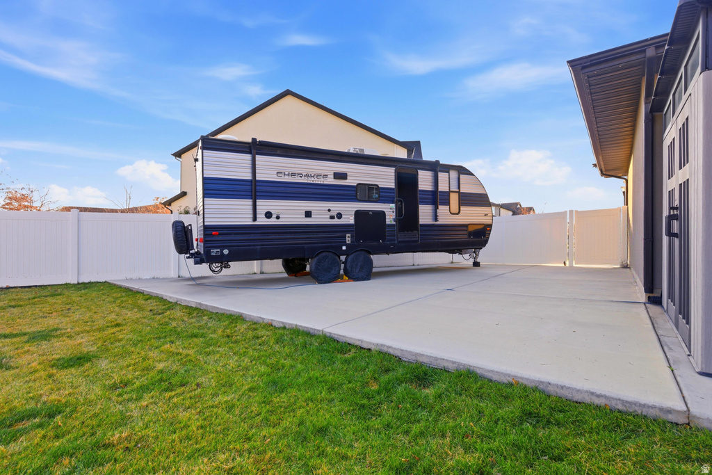 2131 S 1825 ST Woods Cross, UT 84087