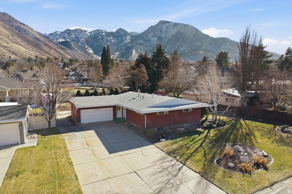 3725 S MILLCREST RD Millcreek, UT 84109