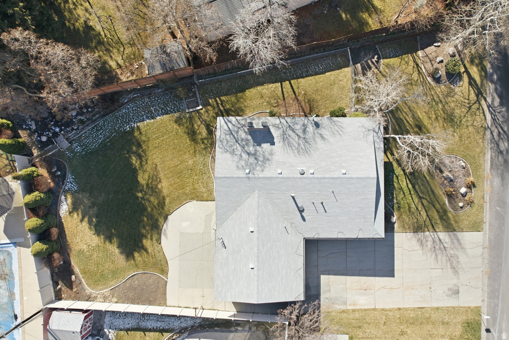 3725 S MILLCREST RD Millcreek, UT 84109