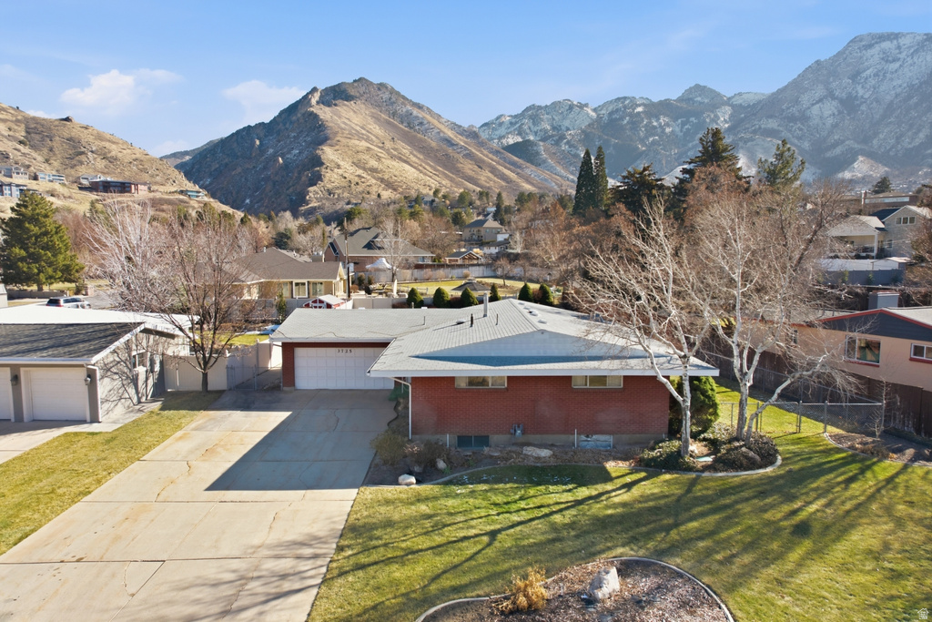 3725 S MILLCREST RD Millcreek, UT 84109