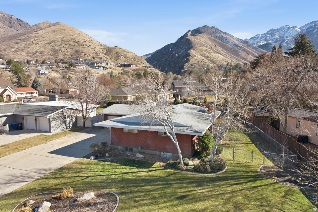3725 S MILLCREST RD Millcreek, UT 84109