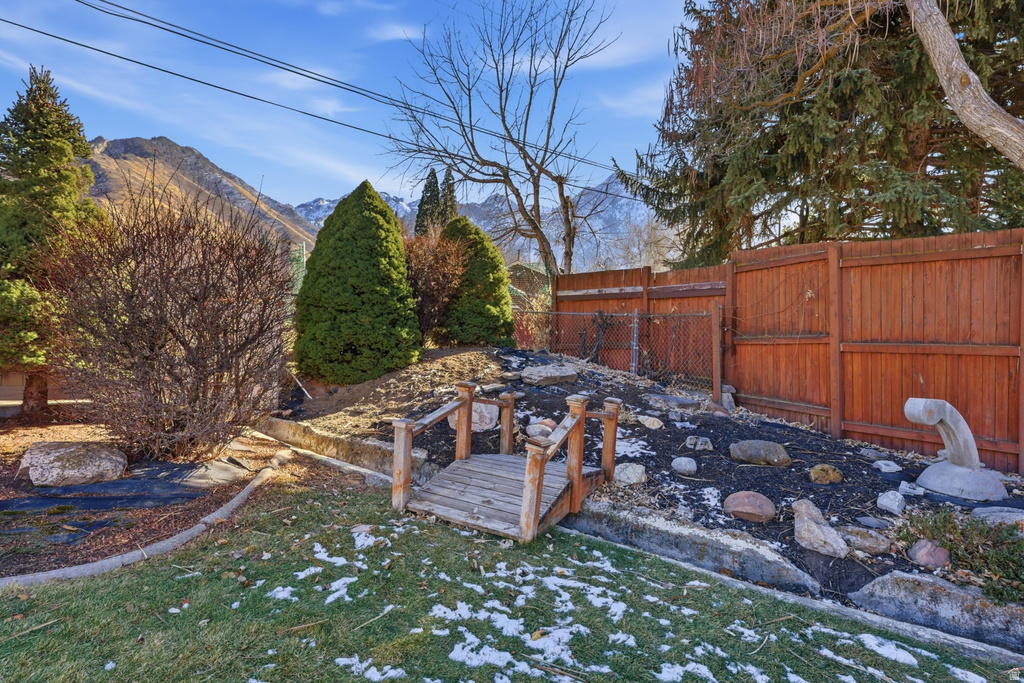 3725 S MILLCREST RD Millcreek, UT 84109