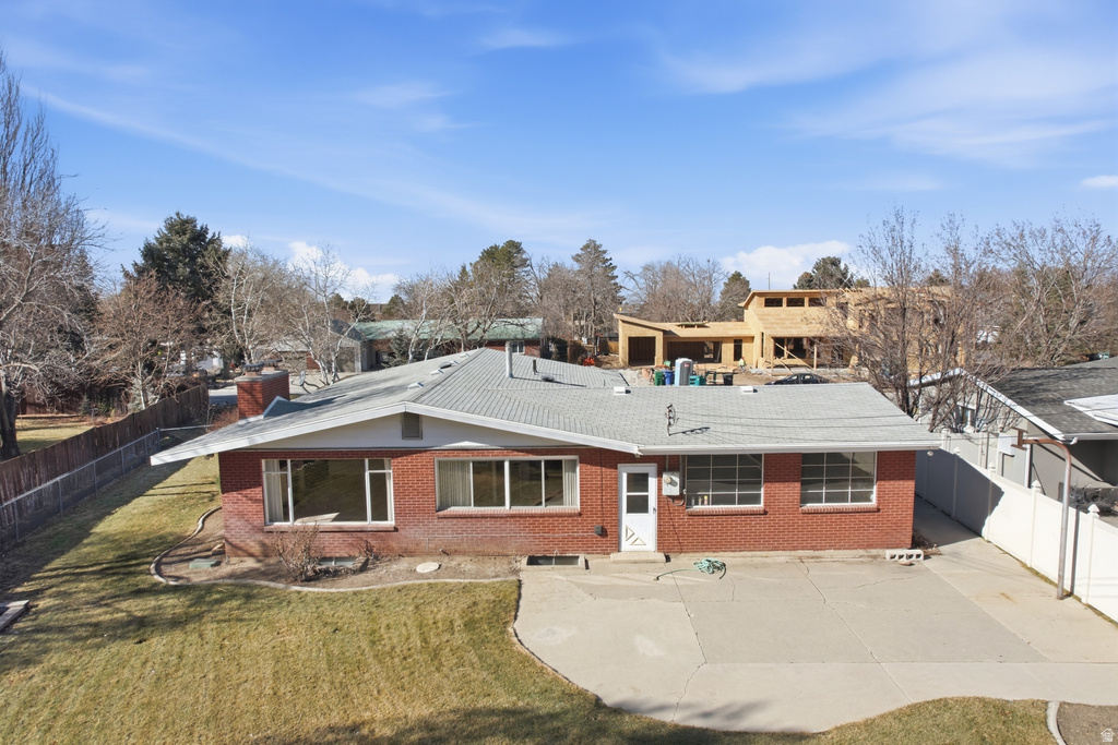 3725 S MILLCREST RD Millcreek, UT 84109