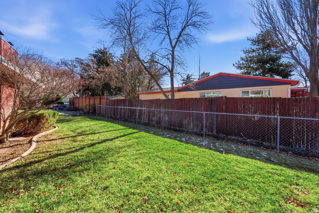 3725 S MILLCREST RD Millcreek, UT 84109