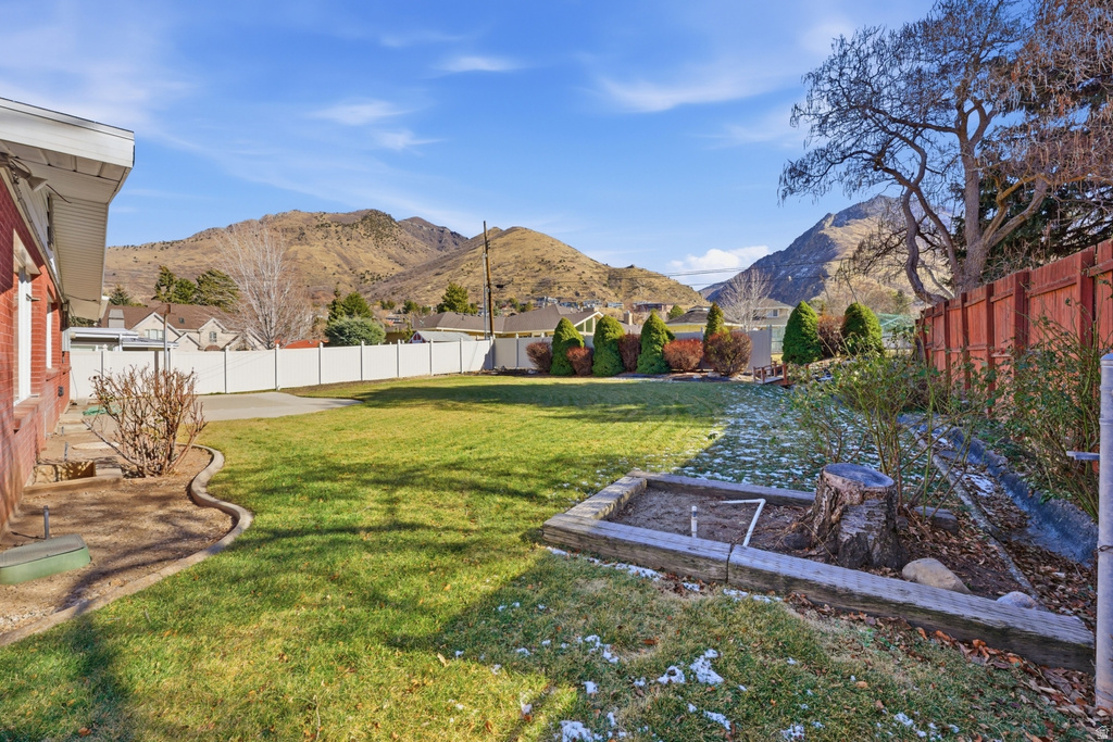 3725 S MILLCREST RD Millcreek, UT 84109