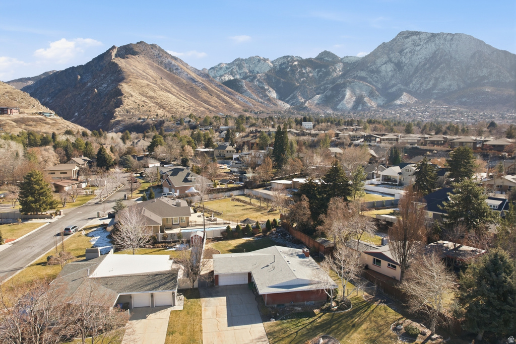 3725 S MILLCREST RD Millcreek, UT 84109