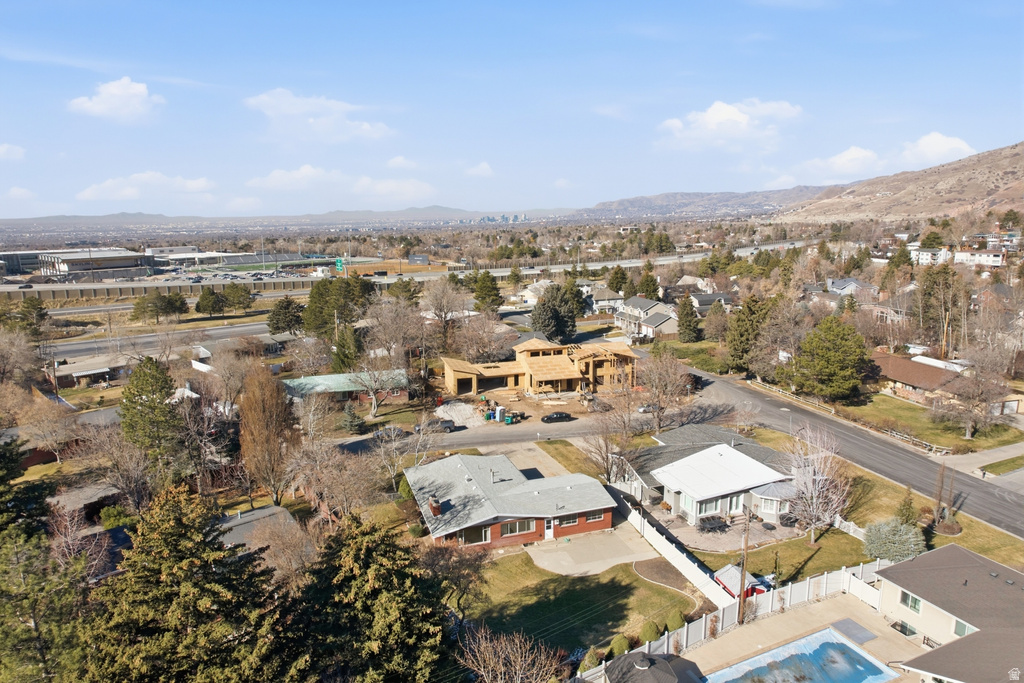 3725 S MILLCREST RD Millcreek, UT 84109