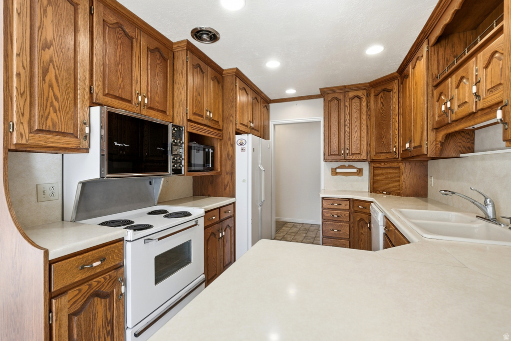 3725 S MILLCREST RD Millcreek, UT 84109