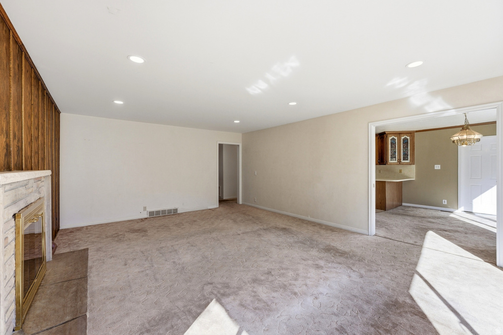 3725 S MILLCREST RD Millcreek, UT 84109