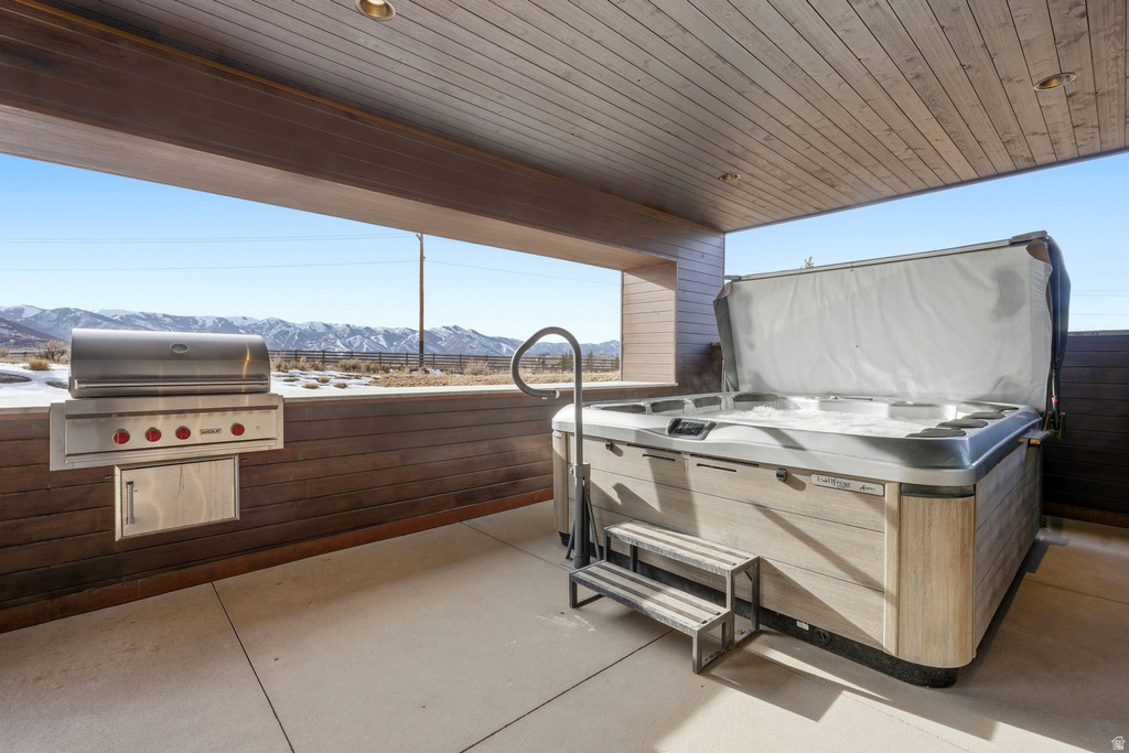 5794 DAKOTA TRL Park City, UT 84098