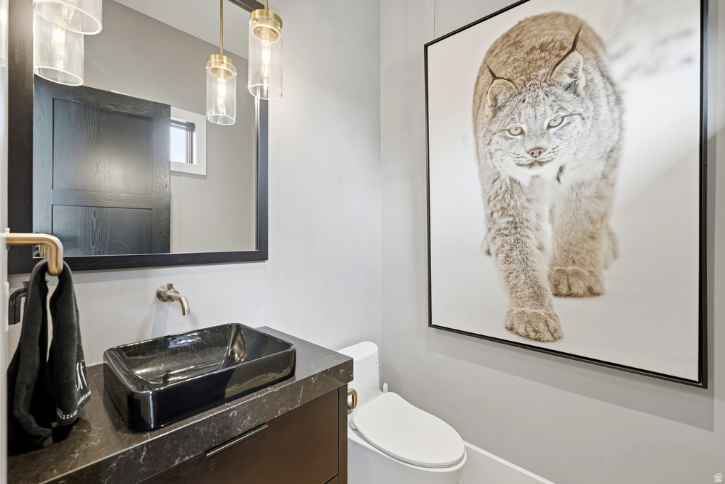 5794 DAKOTA TRL Park City, UT 84098