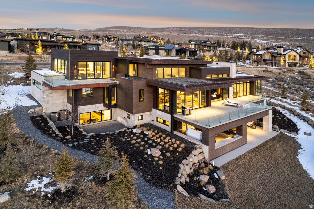 5794 DAKOTA TRL Park City, UT 84098