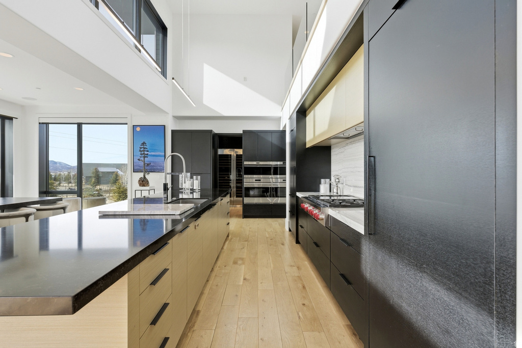 5794 DAKOTA TRL Park City, UT 84098