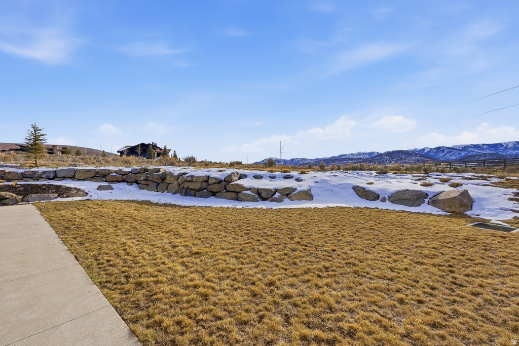 5794 DAKOTA TRL Park City, UT 84098