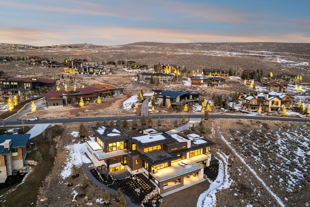 5794 DAKOTA TRL Park City, UT 84098