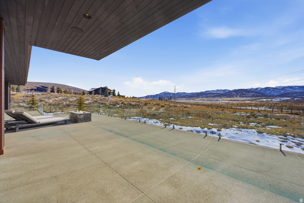 5794 DAKOTA TRL Park City, UT 84098