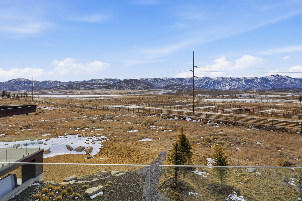 5794 DAKOTA TRL Park City, UT 84098