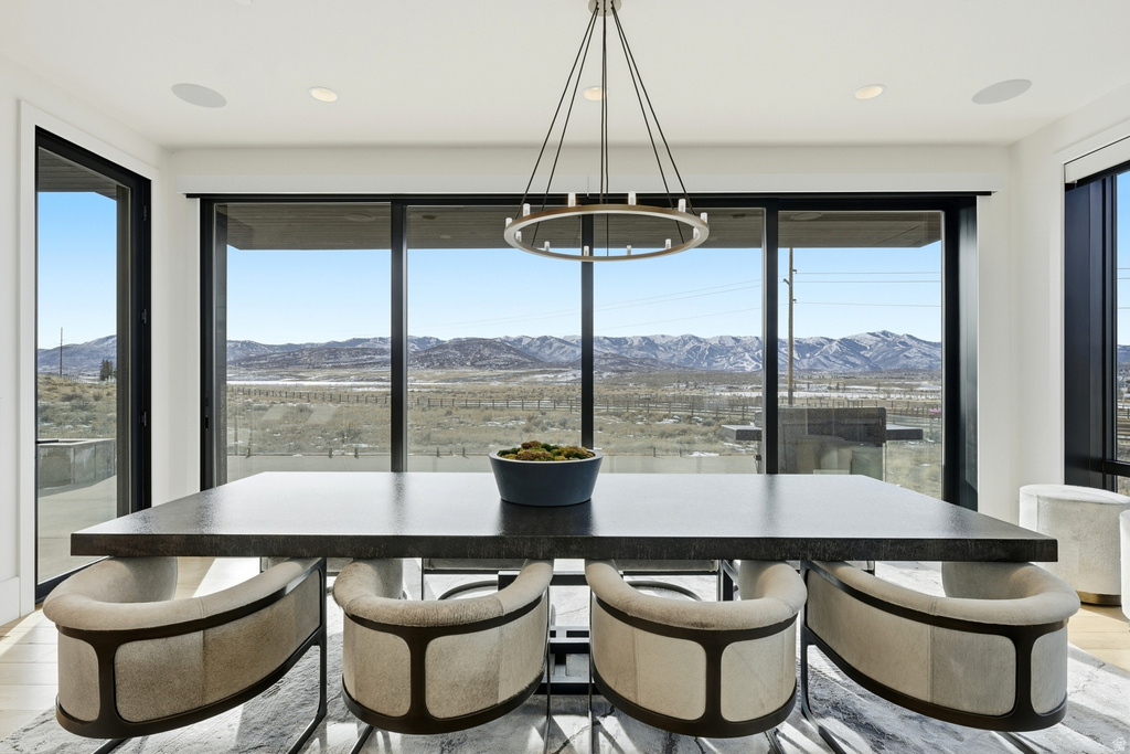 5794 DAKOTA TRL Park City, UT 84098