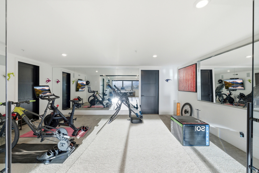 5794 DAKOTA TRL Park City, UT 84098